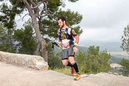 Ultra Trail Barcelona 2015 